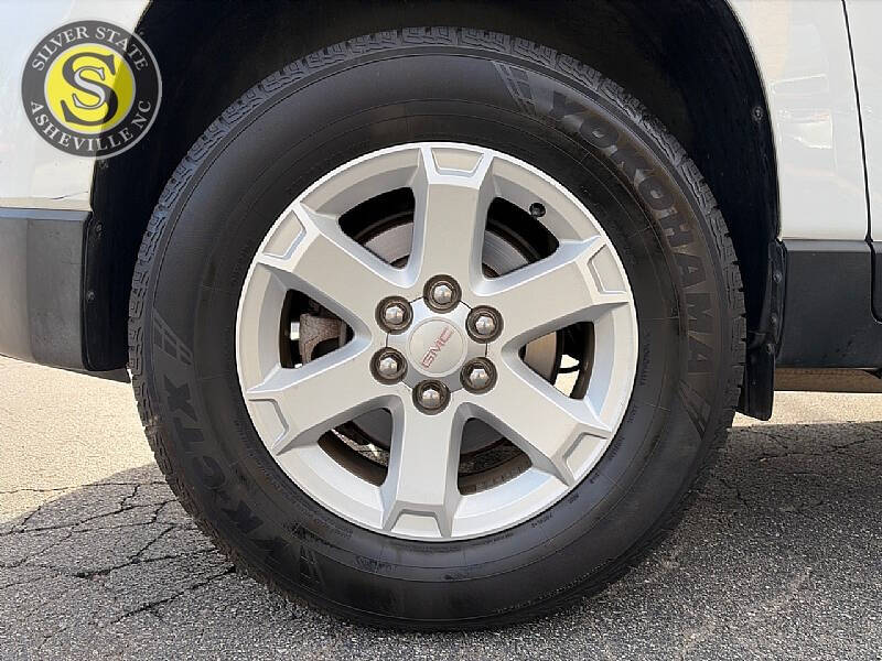 2016 GMC Acadia SLE-1