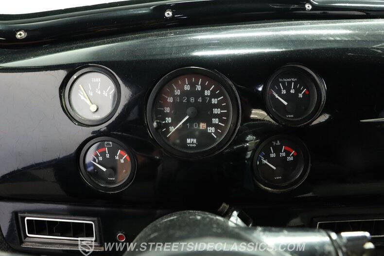 1947 Chevrolet Stylemaster