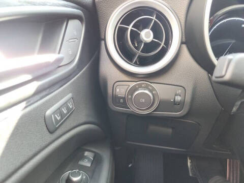 2024 Alfa Romeo Stelvio Sprint