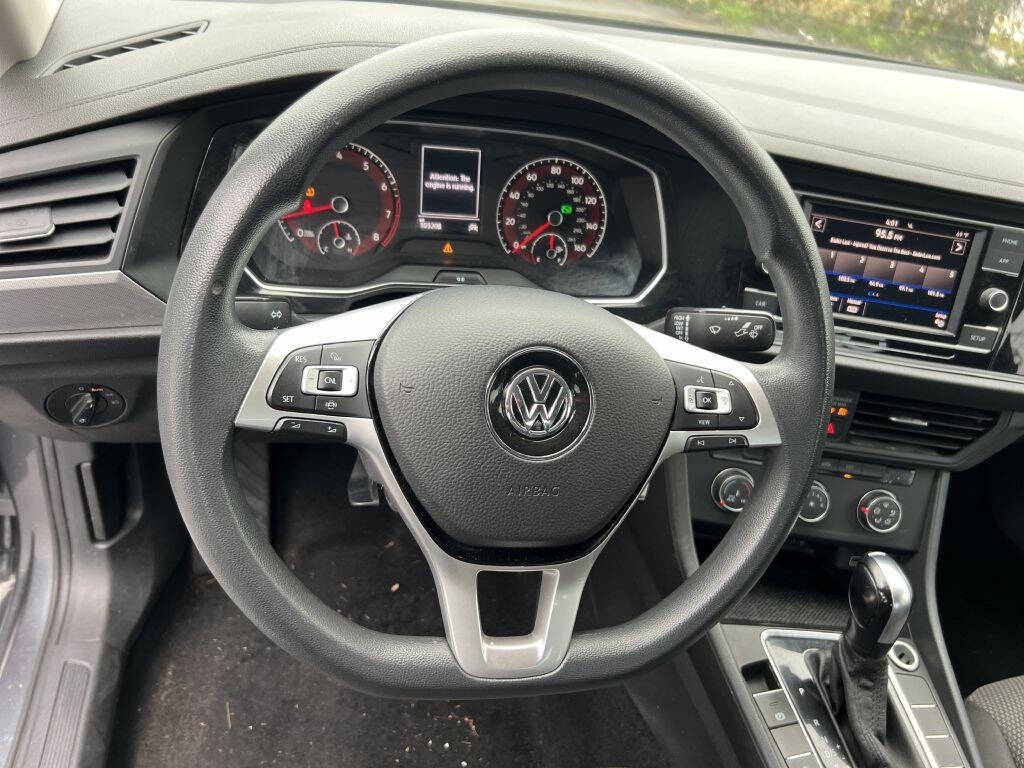 2019 Volkswagen Jetta for sale at Cars R Us in Stone Mountain, GA