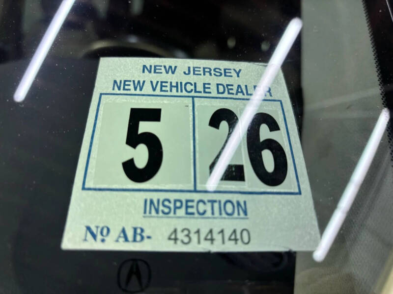 2020 Acura MDX SH-AWD