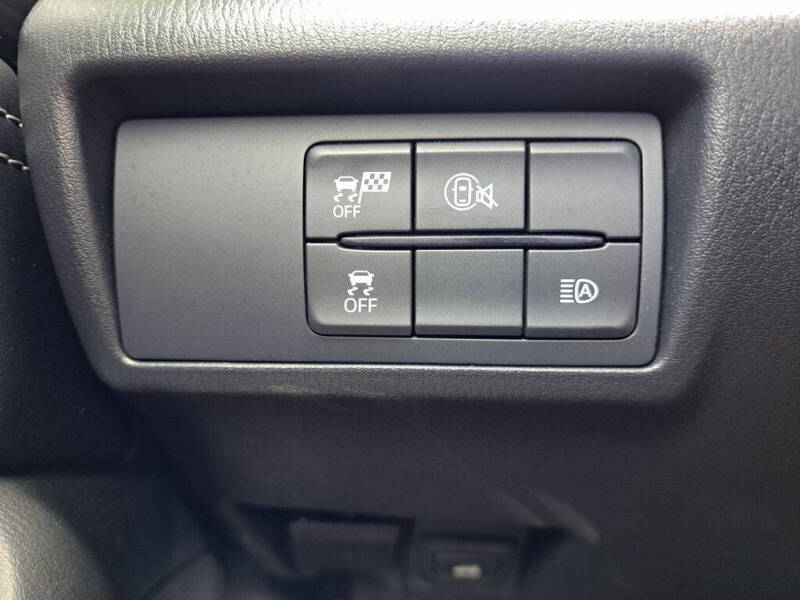 2024 Mazda MX-5 Miata RF Grand Touring