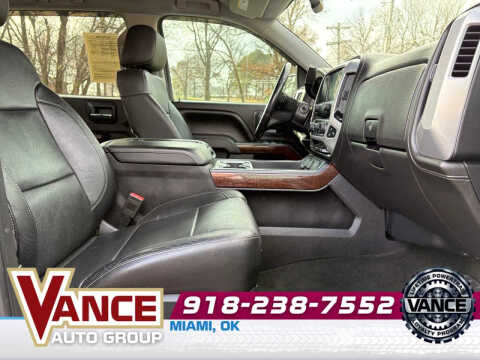 2015 GMC Sierra 1500