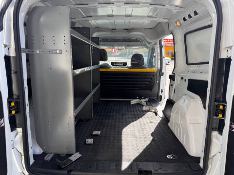 2022 RAM ProMaster City