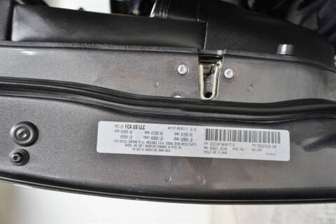 2019 Dodge Charger Police