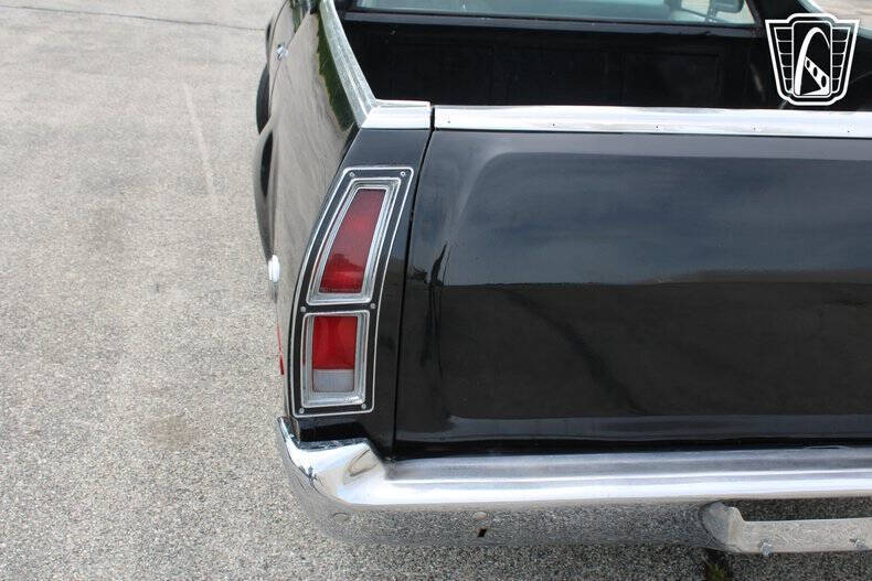 1979 Ford Ranchero
