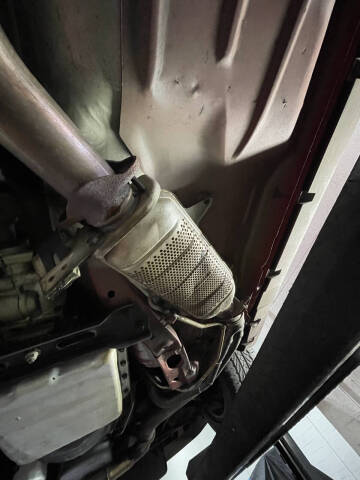 1989 Chevrolet Camaro IROC Z