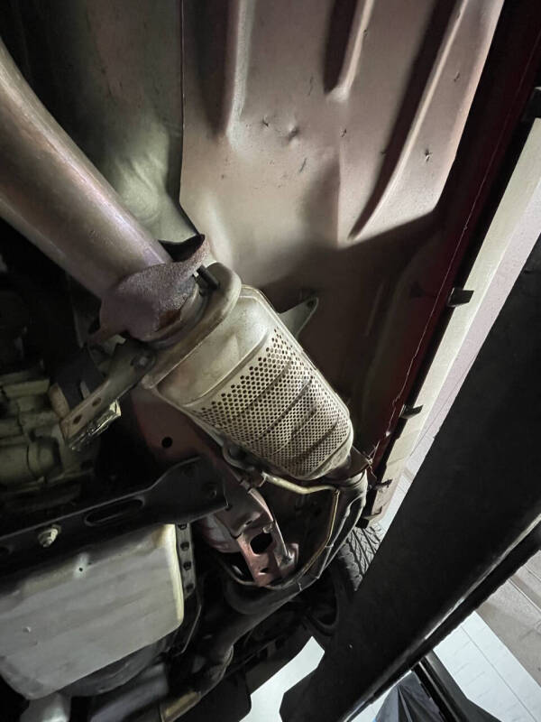 1989 Chevrolet Camaro IROC Z