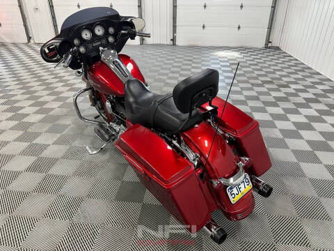 2013 Harley-Davidson Street Glide