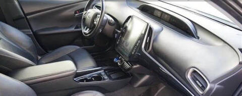 2020 Toyota Prius Prime