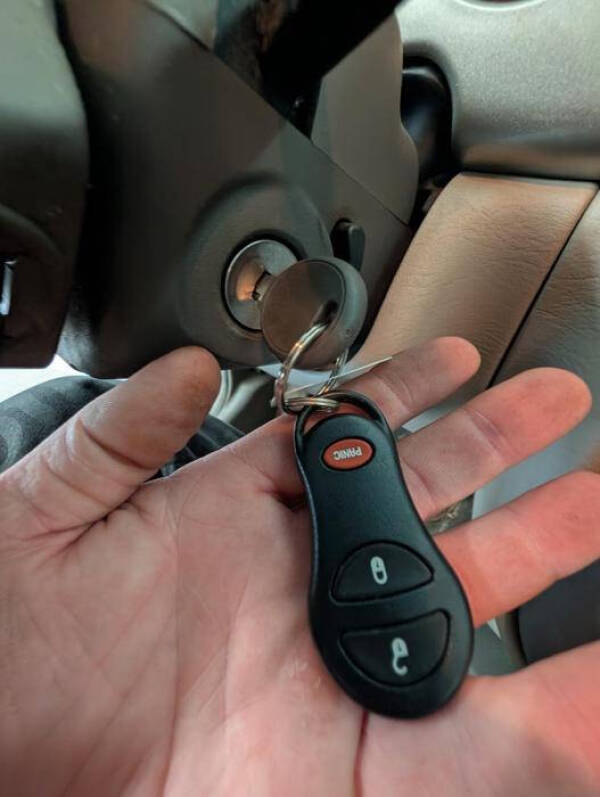 2001 Chrysler PT Cruiser