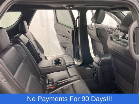 2023 Dodge Durango GT Plus