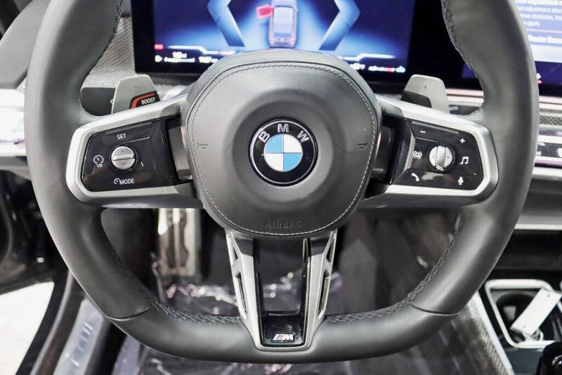 2023 BMW 7 Series 760i xDrive