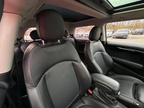 2017 MINI Hardtop 2 Door Cooper S