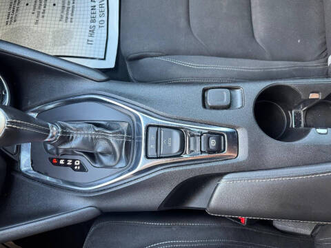 2022 Chevrolet Camaro LT