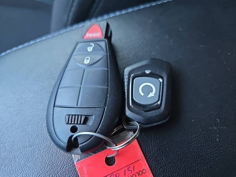 2021 Jeep Cherokee Latitude