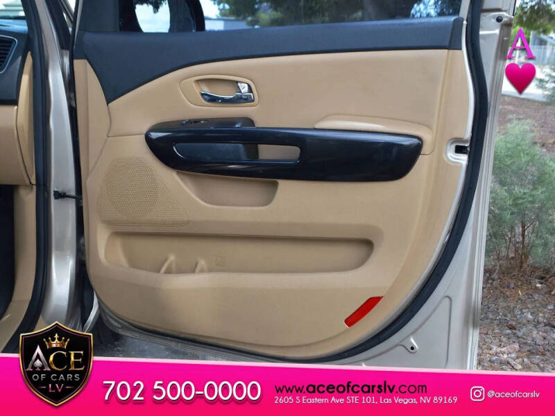 2017 Kia Sedona