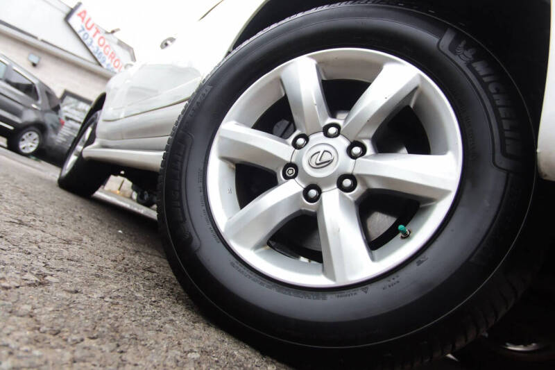 2011 Lexus GX 460 Premium