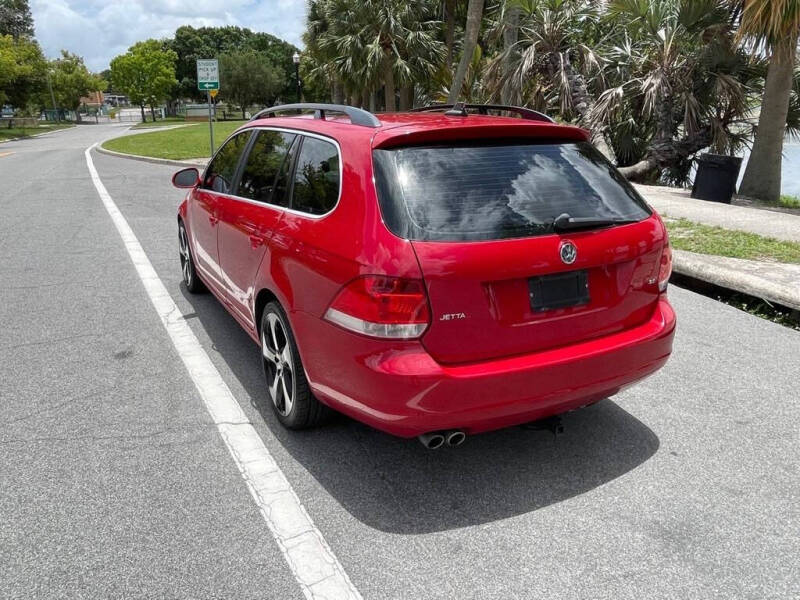 2009 Volkswagen Jetta