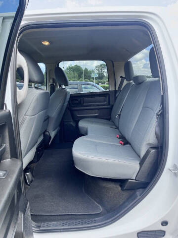 2015 RAM 1500 Express