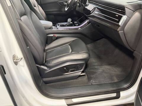 2023 Audi Q7 quattro Premium Plus 45 TFSI