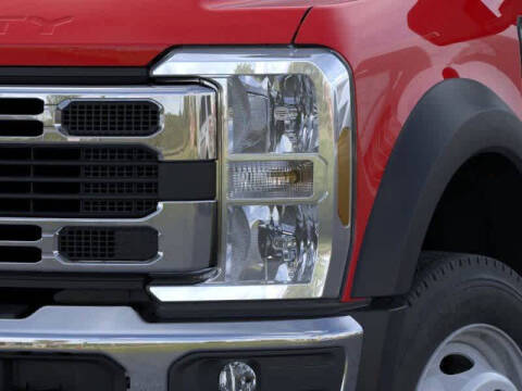 2026 Ford F-450 Super Duty