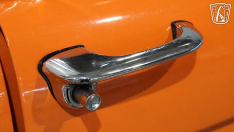 1977 Ford Bronco