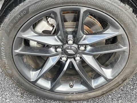 2022 Dodge Charger GT