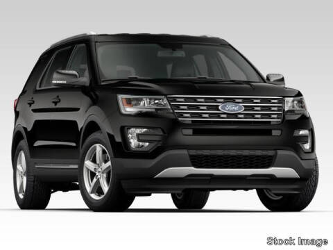 2017 Ford Explorer for sale at Meyer Motors in Plymouth WI