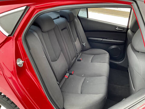 2013 Mazda MAZDA6 i Touring