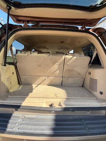 2012 Ford Expedition XLT