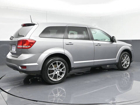 2019 Dodge Journey GT