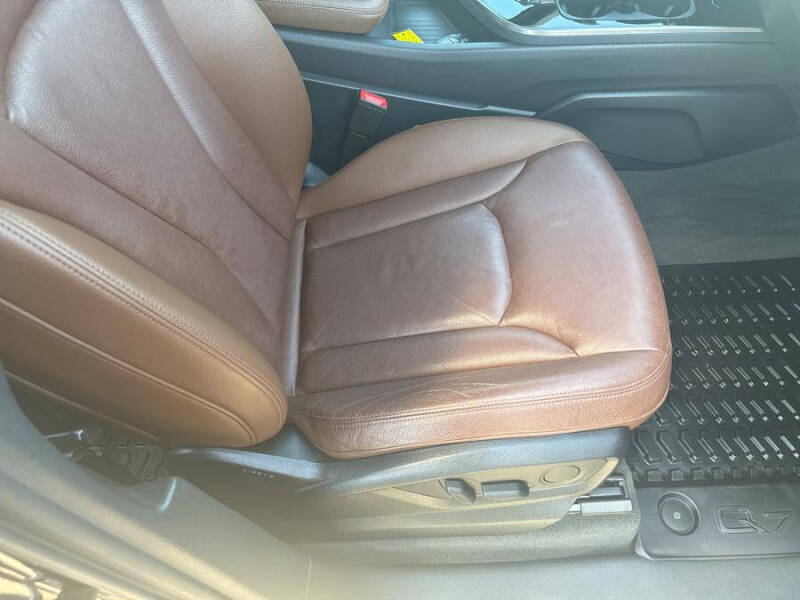 2017 Audi Q7 2.0T quattro Premium