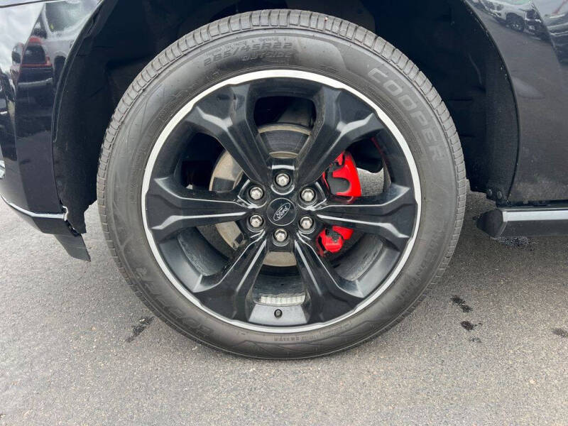 2022 Ford Expedition MAX Limited