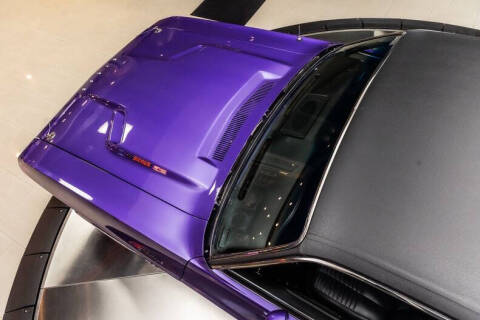 1970 Dodge Challenger