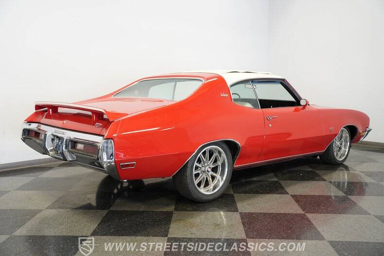 1972 Buick Skylark