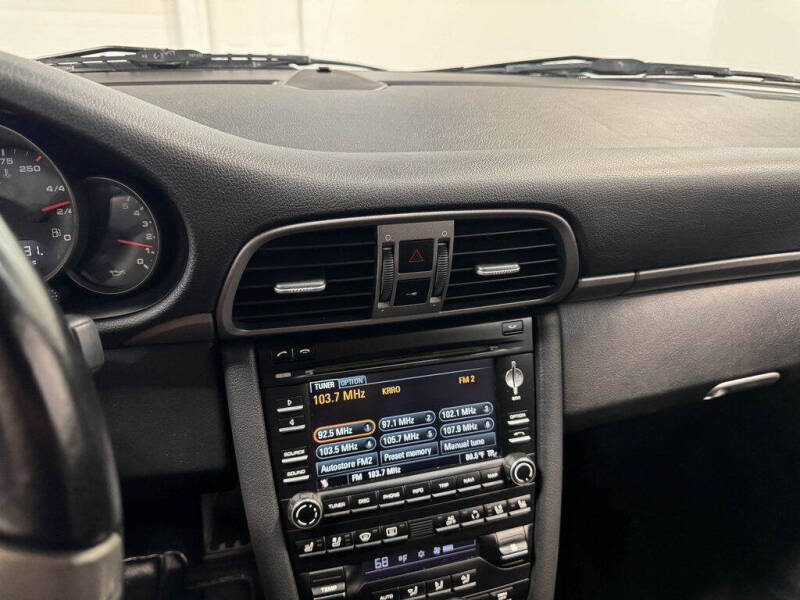 2009 Porsche 911 Carrera