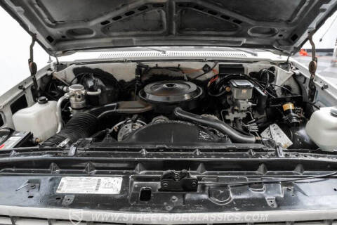 1990 Chevrolet Blazer