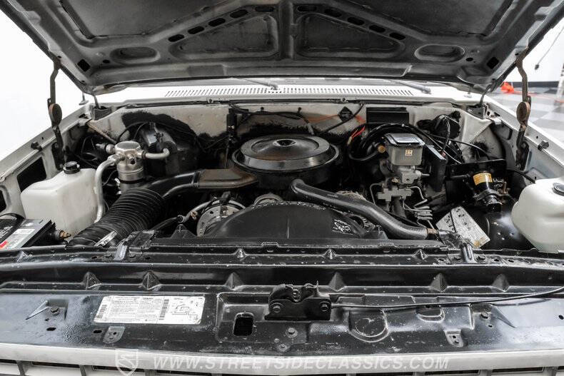 1990 Chevrolet Blazer