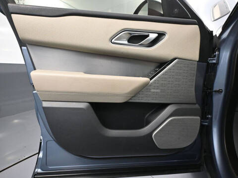 2020 Land Rover Range Rover Velar P340 R-Dynamic S