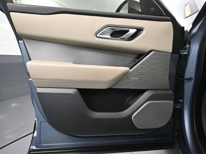 2020 Land Rover Range Rover Velar P340 R-Dynamic S