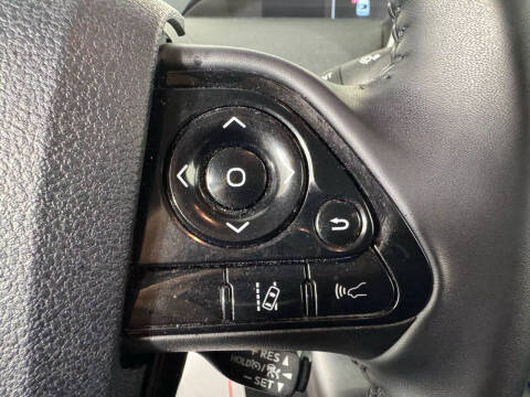 2022 Toyota Prius Prime