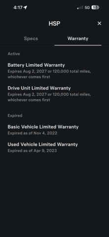 2019 Tesla Model 3 Performance
