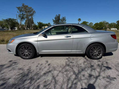 2011 Chrysler 200 Limited