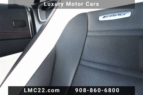 2020 Mercedes-Benz E-Class AMG E 53