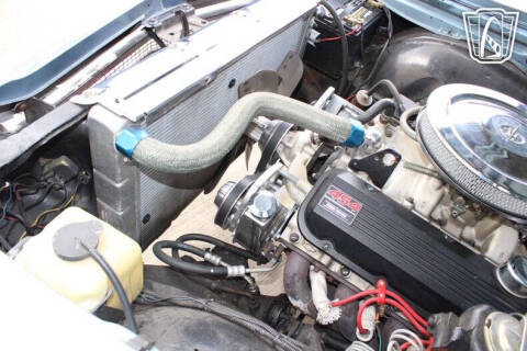 1968 Chevrolet Chevelle
