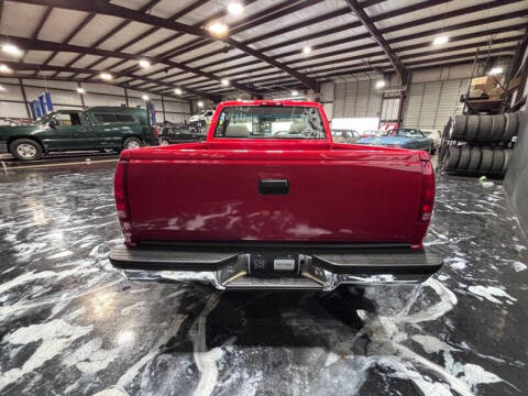 1994 Chevrolet C/K 1500 Series