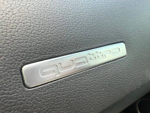 2012 Audi S5 4.2 quattro Premium Plus