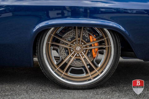 1966 Chevrolet Impala