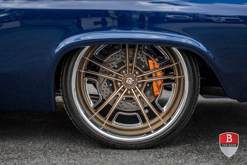 1966 Chevrolet Impala